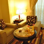 Capital O 155 Dmas Hotel