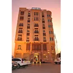 Capital O 155 Dmas Hotel