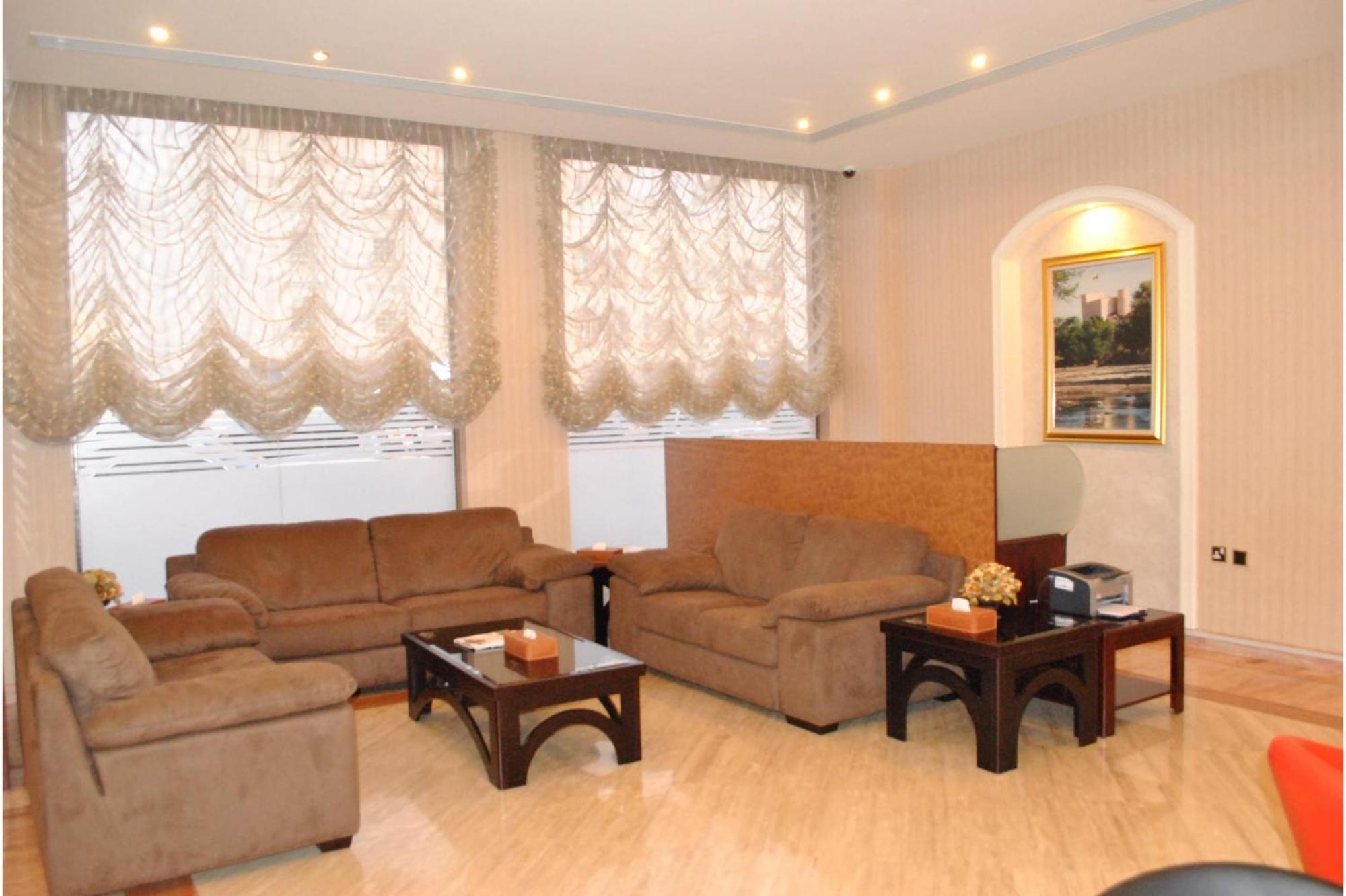 Capital O 155 Dmas Hotel Mascate