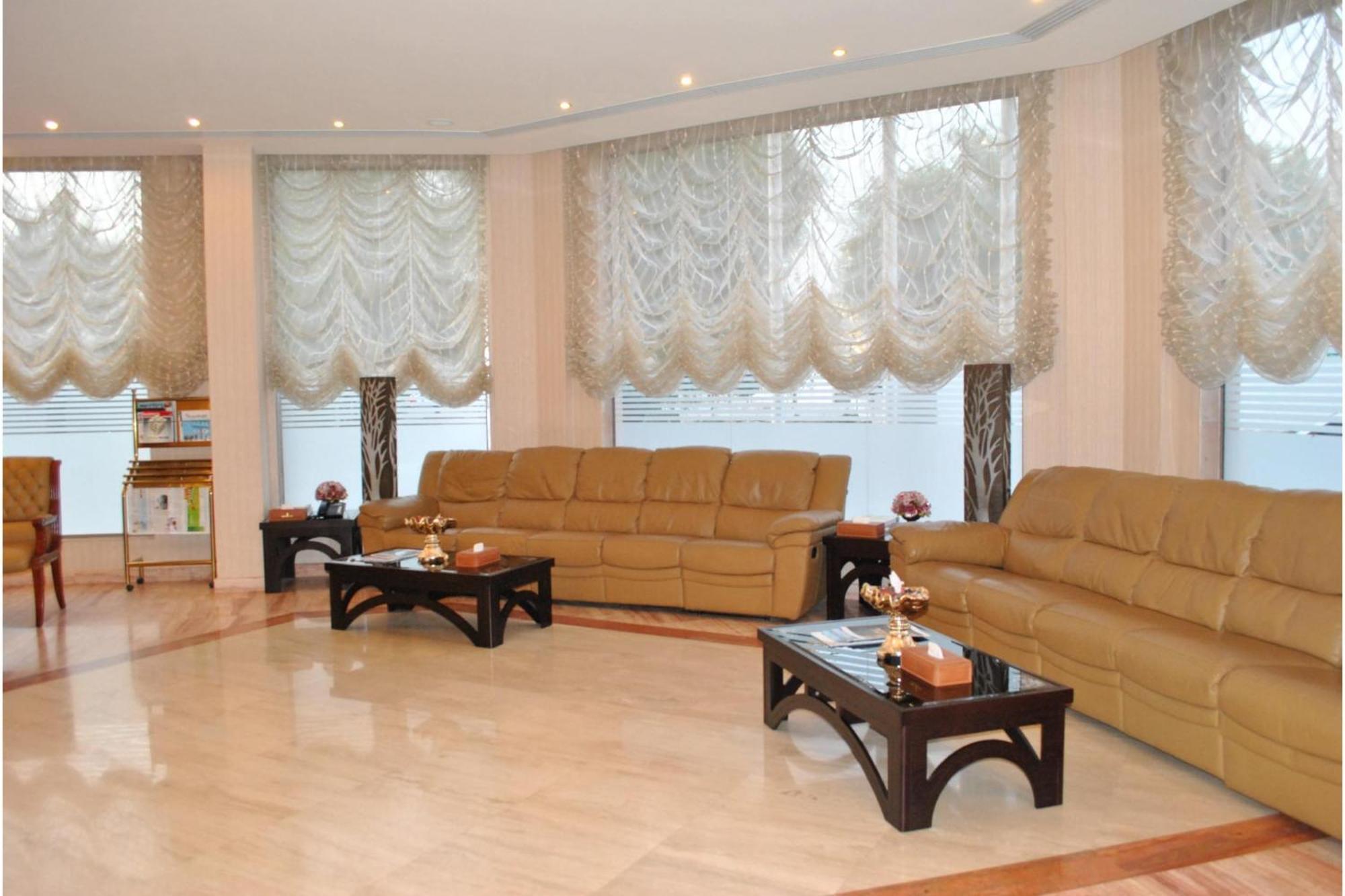 Capital O 155 Dmas Hotel Muscat
