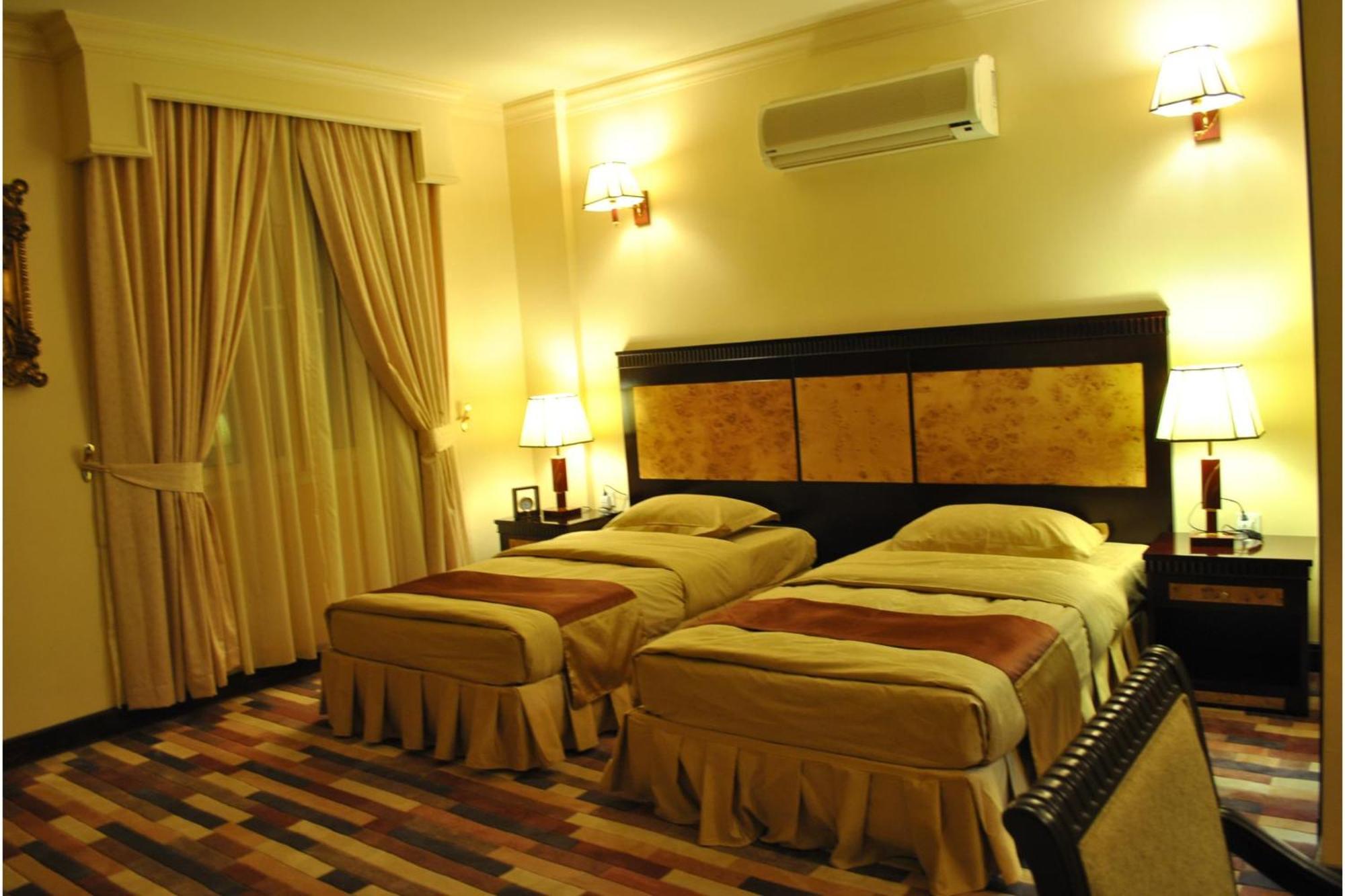 Capital O 155 Dmas 3* Muscat