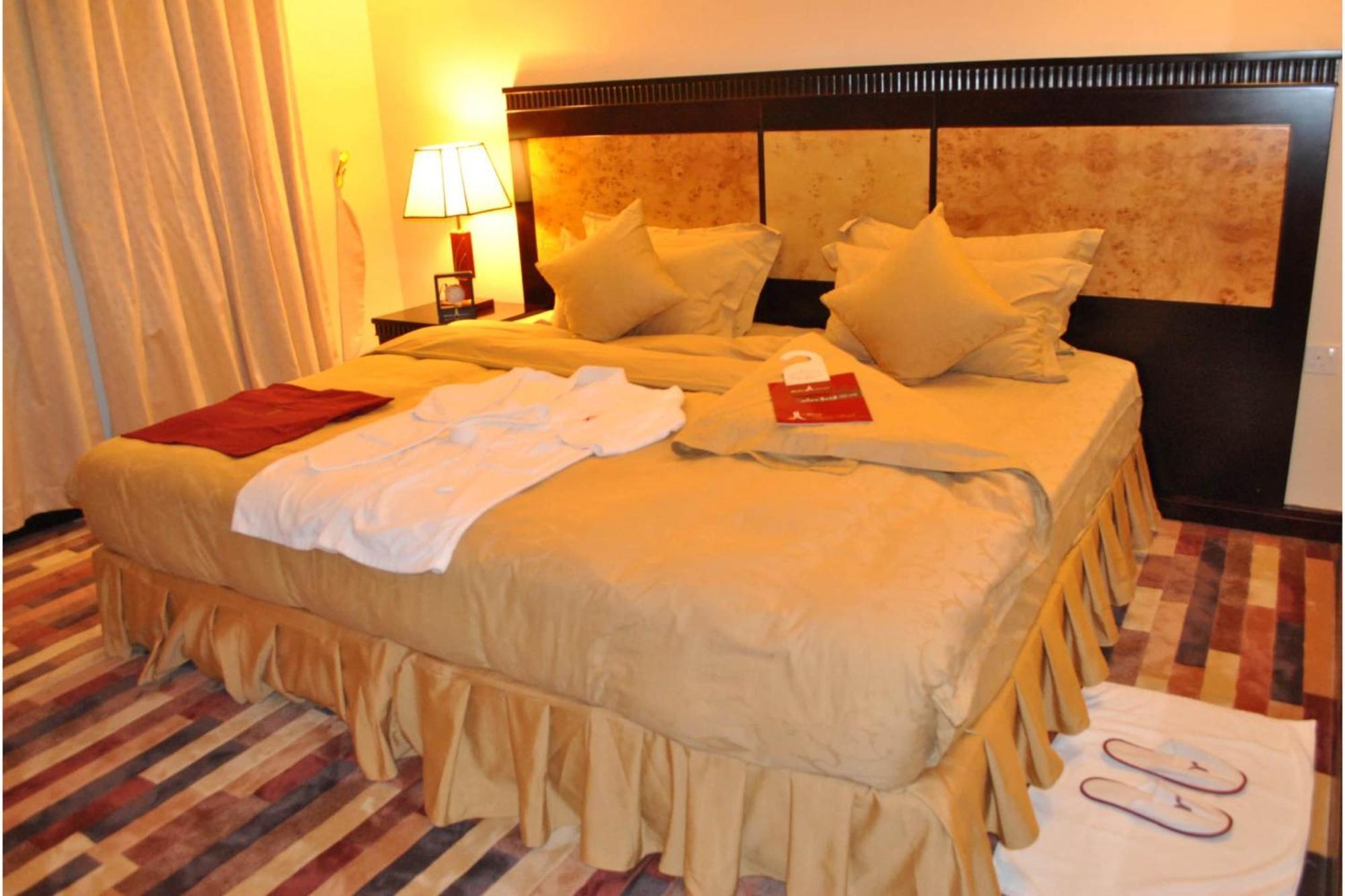 Hotel Capital O 155 Dmas Muscat